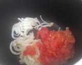 Foto del paso 4 de la receta: Ensalada de pastas