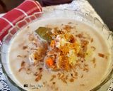 Foto langkah ke 4 dari resep Lodeh Tempe Kentang Cecek.