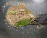 Foto langkah ke 2 dari resep Ayam panggang santan.