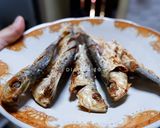 Foto langkah ke 1 dari resep Ikan goreng ketumbar.