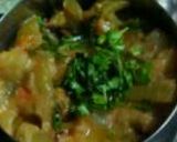A picture of step 1 of Special thali.
