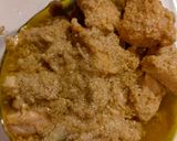 รูปขั้นตอนการทำที่ 5 ของ แพนงเขียวหวานไก่