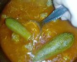 صورة لخطوة 2 من وصفة جريوات محشية بالصلصة الحمراء ذوق رائع 😋