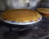 Foto langkah ke 10 dari resep Egg tart/pie susu.