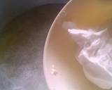 Fluffy Coconut Cream Rice #myricedishcontest recipe step 3 photo