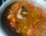 Foto del paso 5 de la receta: BONDIOLA DE CERDO 🍖🍖EN SALSA TUCO CREMOSA 🍝🍲