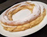 Foto del paso 9 de la receta: Paris brest