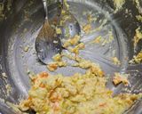 Foto del paso 4 de la receta: Canastillas rústicas de zapallitos