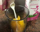 Foto del paso 1 de la receta Batido de mango
