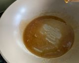 A picture of step 2 of Homemade Blueberry Jam.