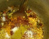 સ્પાઈસી દાળ તડકા (spicy dal tadka recipe in Gujarati) રેસીપી સ્ટેપ3ફોટો