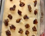 صورة لخطوة 4 من وصفة تشيز التمر والمكسرات🫘🥮