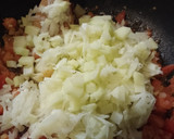 Foto del paso 6 de la receta: Guiso de Habas