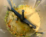 Foto del paso 3 de la receta: Cuscús con vegetales - CM SMART