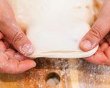 Foto del paso 3 de la receta: Barra de masa madre