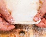 Foto del paso 3 de la receta: Barra de masa madre
