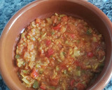 Foto del paso 6 de la receta: Huevos al plato