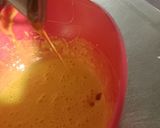 Foto del paso 2 de la receta: Yemas de Santa Teresa con azafrán