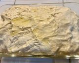 Foto langkah ke 4 dari resep Focaccia / Italian Flatbread.