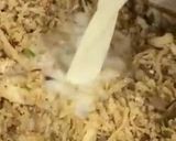 A picture of step 5 of Chicken Patties.