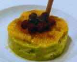 Foto del paso 5 de la receta Crema de aguacate con naranja