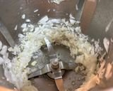 Foto del paso 1 de la receta Salsa clásica para Patatas Bravas. Usando Mambo de Cecotec