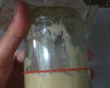 Foto langkah ke 9 dari resep Yeast Water Sourdough Starter.