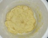 Foto del paso 3 de la receta: Galletas de naranja o limón a la sartén