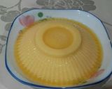 Foto langkah ke 1 dari resep Puding Egg.