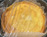 Foto del paso 9 de la receta: Cheesecake de Maracuyá