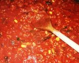Lasagne, ahogy mi szeretjük recept fázis 3 fotója