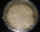 A picture of step 6 of DOMINO'S STYLE PIZZA AT HOME.