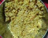 Moong Dal Halwa recipe step 1 photo