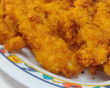Foto del paso 4 de la receta: Palomitas de pollo