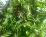Foto langkah ke 8 dari resep Tumis kangkung.