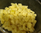 Foto del paso 2 de la receta: Patatas al microondas