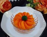 Foto langkah ke 5 dari resep Jeruk Kaleng Homemade.