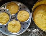 Idli Dhokla recipe step 3 photo