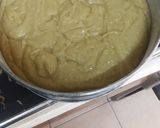 A picture of step 3 of Banana Bread/Cake.