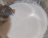 કોકો મિલ્ક રોલ (Coco Milk Roll Recipe In Gujarati) રેસીપી સ્ટેપ2ફોટો