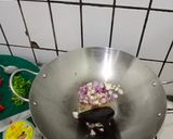 Foto langkah ke 1 dari resep Mie Abuih Ala Minang.