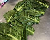 Foto del paso 2 de la receta: Arrollado de verdura