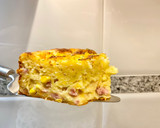 Foto del paso 14 de la receta: Pastel salado