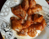 Foto del paso 2 de la receta: Rape al microondas, con patatas