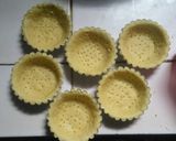 Foto langkah ke 5 dari resep Pie Susu.