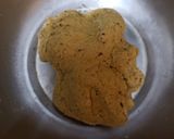 A picture of step 2 of Aloo ka Paratha.