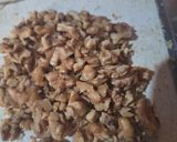 Foto del paso 2 de la receta: Queque de Zanahoria, Yogurt y Nueces