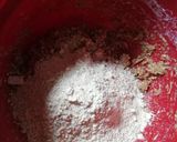 Foto del paso 2 de la receta: Crunchigalletas avena-afrecho