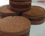 Foto del paso 6 de la receta: Alfajores tipo Jorgito 😍