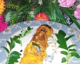 आलू टिक्की (Aloo tikki recipe in Hindi) रेसिपी चरण 4 फोटो